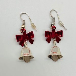 Christmas Bell Socks